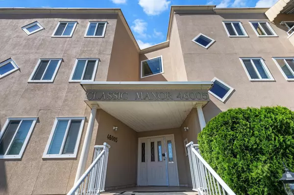 Chilliwack, BC V2P 7W7,46005 Bole AVE #302