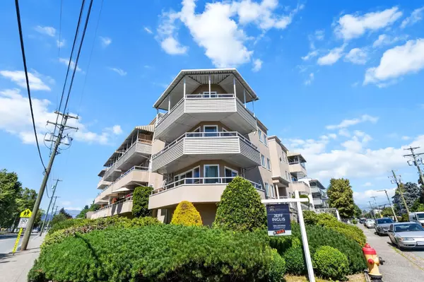 Chilliwack, BC V2P 7W7,46005 Bole AVE #302