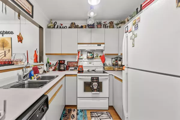 46005 Bole AVE #302 Chilliwack, BC V2P 7W7