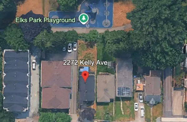 Port Coquitlam, BC V3C 1X9,2272 Kelly AVE