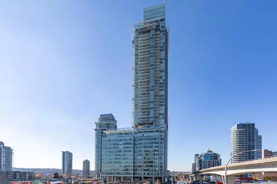 4485 Skyline DR #1806, Burnaby, BC V5C 0J2