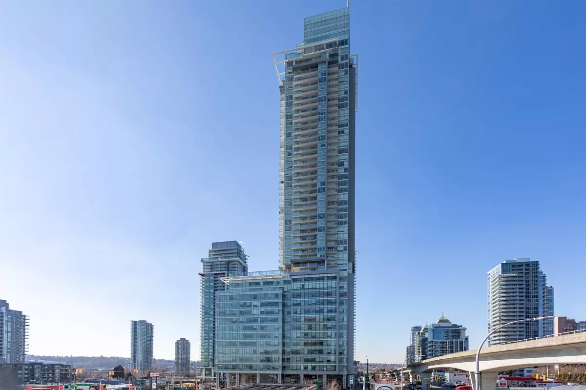 Burnaby, BC V5C 0J2,4485 Skyline DR #1806