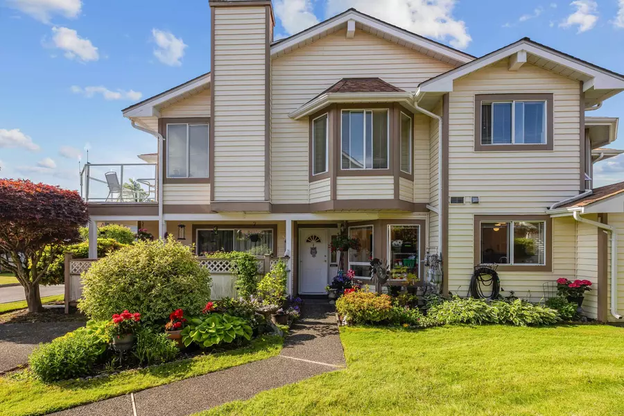 9271 122nd ST #39, Surrey, BC V3V 7R4