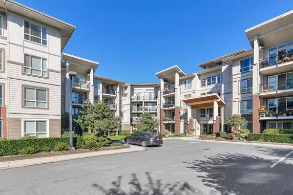 Abbotsford, BC V2T 6M9,3192 Gladwin RD #405