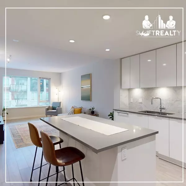 North Vancouver, BC V7J 0C1,2651 Library LN #205