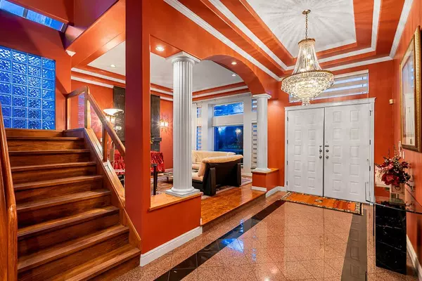 Burnaby, BC V5A 4V4,2768 Southcrest DR