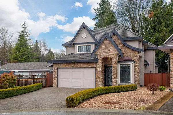 11248 156a ST, Surrey, BC V4N 0Y1