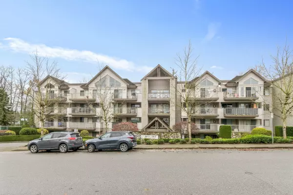 33478 Roberts AVE #204, Abbotsford, BC V2S 8E1