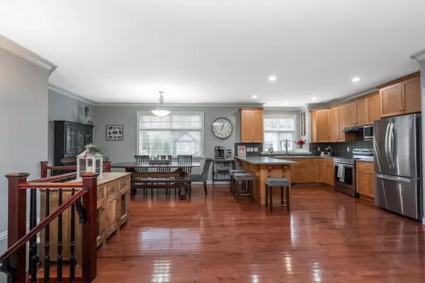 Abbotsford, BC V3G 3C8,36210 Buckingham DR