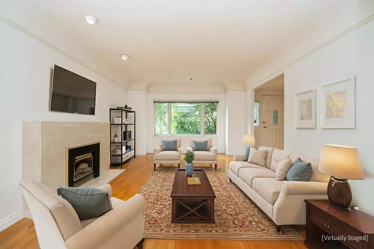 Vancouver, BC V6J 2J7,1796 W 14th AVE