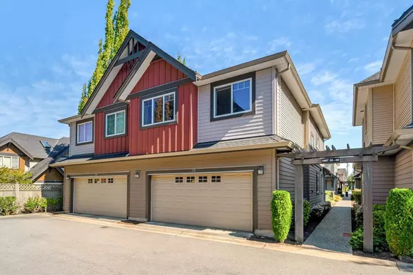 9699 Sills AVE #39, Richmond, BC V6Y 0C8