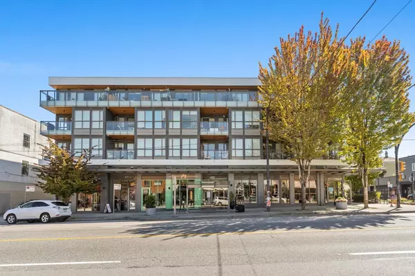 Vancouver, BC V5V 1M2,209 E 20th AVE #306