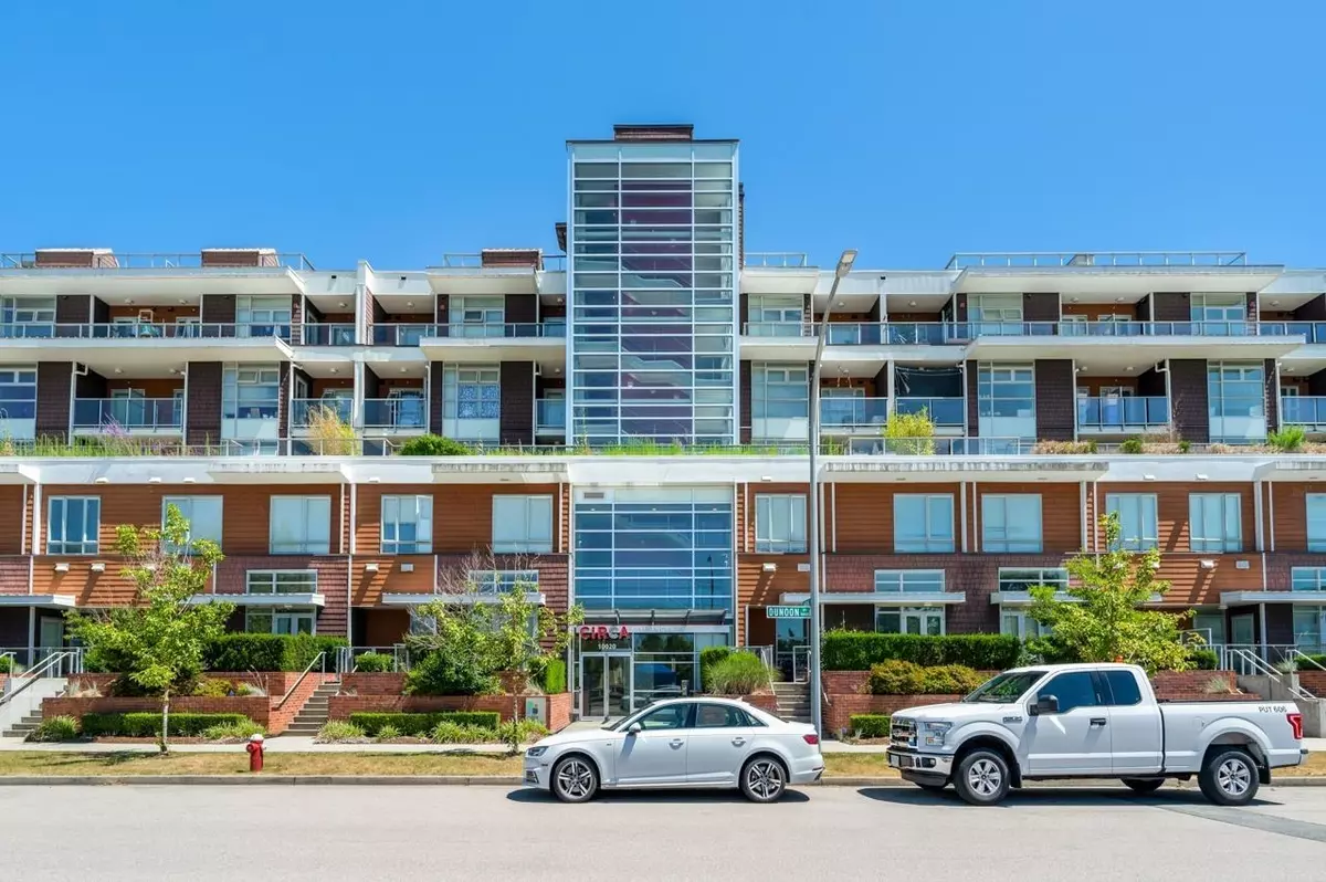 Richmond, BC V7A 0A7,10020 Dunoon DR #400