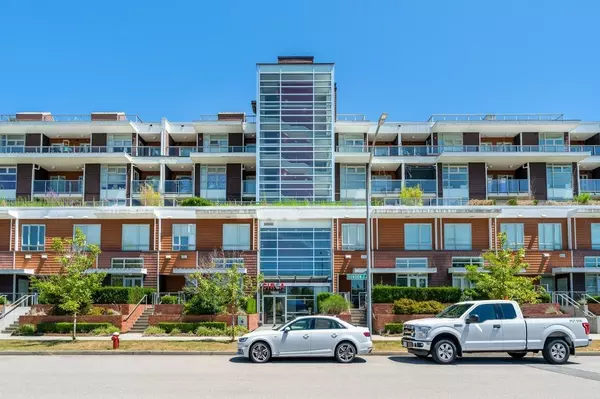 10020 Dunoon DR #400, Richmond, BC V7A 0A7