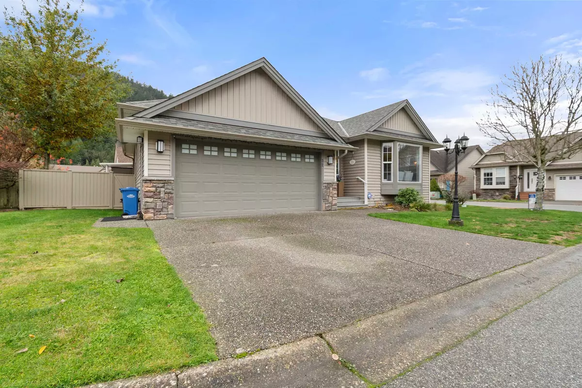 Harrison Hot Springs, BC V0M 1K0,349 Walnut AVE #32