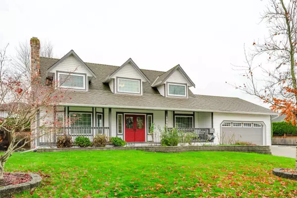 5904 188 ST, Surrey, BC V3S 7M1