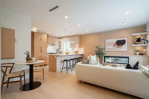 Vancouver, BC V5N 1H2,1816 E 3rd AVE #1