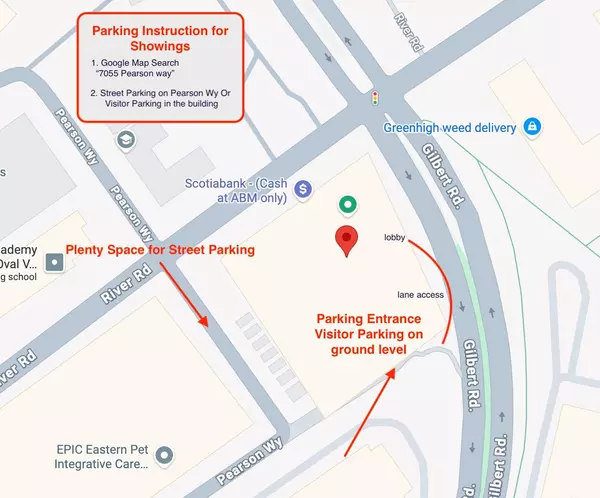 Richmond, BC V7C 0B3,5233 Gilbert RD #621