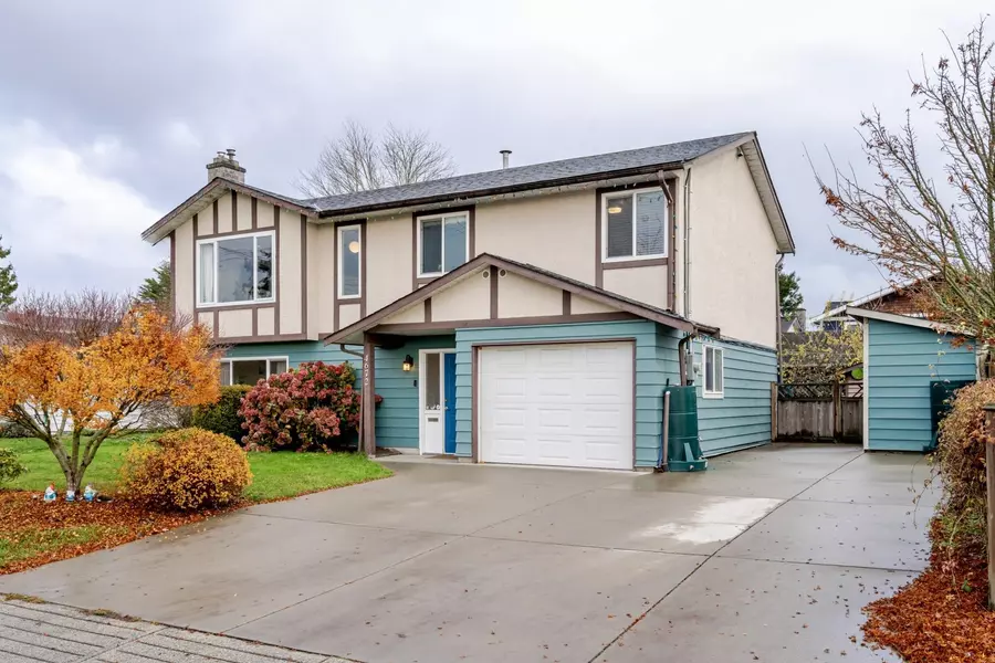 4672 46a ST, Delta, BC V4K 4B4