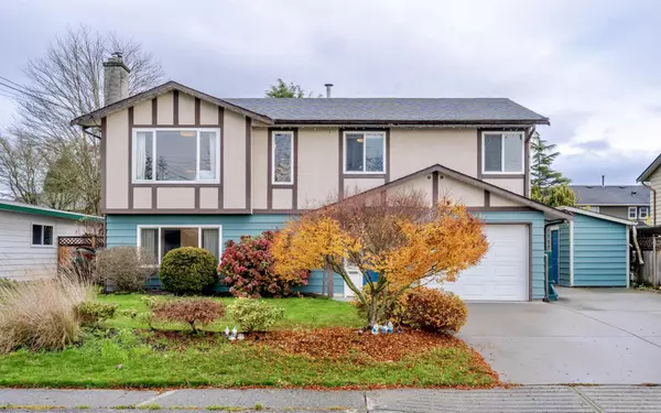Delta, BC V4K 4B4,4672 46a ST