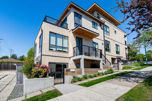 Vancouver, BC V6P 2A4,1505 W 60th AVE