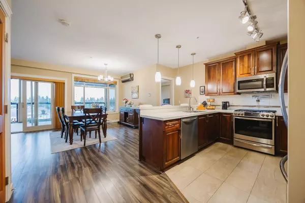 Abbotsford, BC V2T 0G7,32445 Simon AVE #509