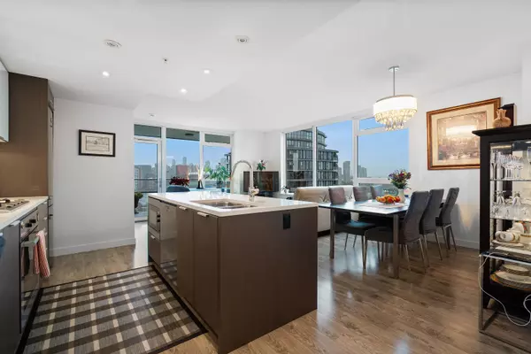 Vancouver, BC V6A 0C6,110 Switchmen ST #1605