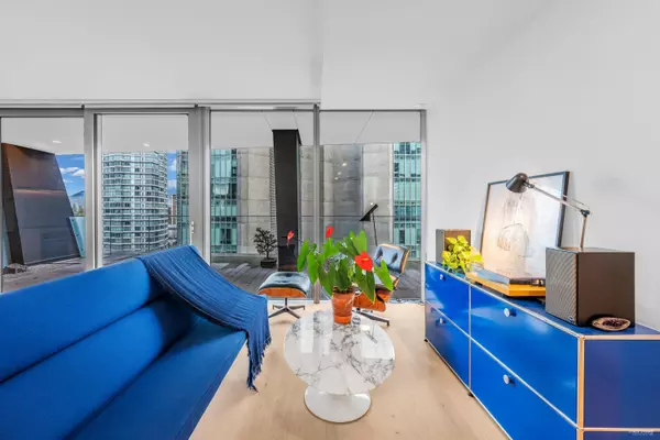 Vancouver, BC V6G 0E3,1568 Alberni ST #804