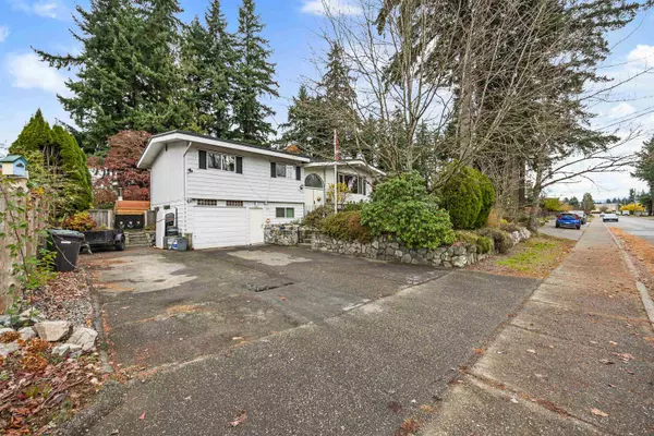 Abbotsford, BC V2T 2K1,31807 Coral AVE