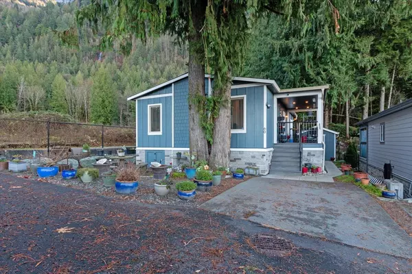 Rosedale, BC V0X 1X1,53480 Bridal Falls RD #60