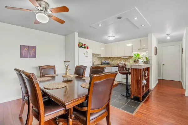 New Westminster, BC V3L 5K7,534 Sixth ST #504