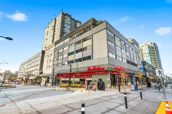 534 Sixth ST #504, New Westminster, BC V3L 5K7