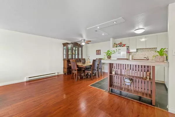 New Westminster, BC V3L 5K7,534 Sixth ST #504