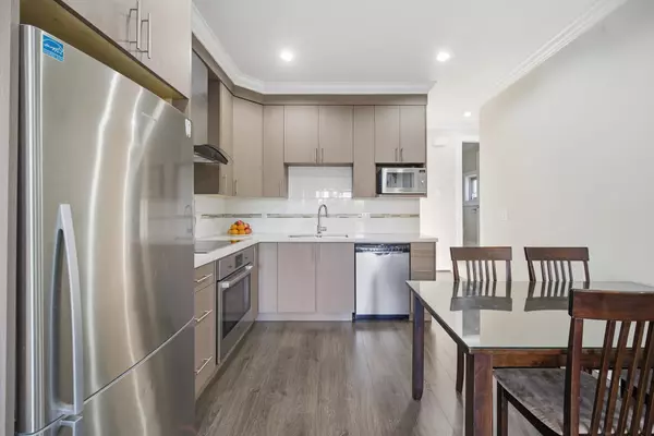 Richmond, BC V6X 1K3,9833 Cambie RD #5