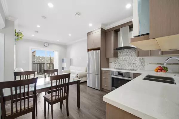 Richmond, BC V6X 1K3,9833 Cambie RD #5