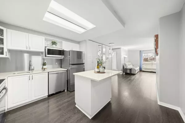 1650 Grant AVE #202, Port Coquitlam, BC V3B 7V2