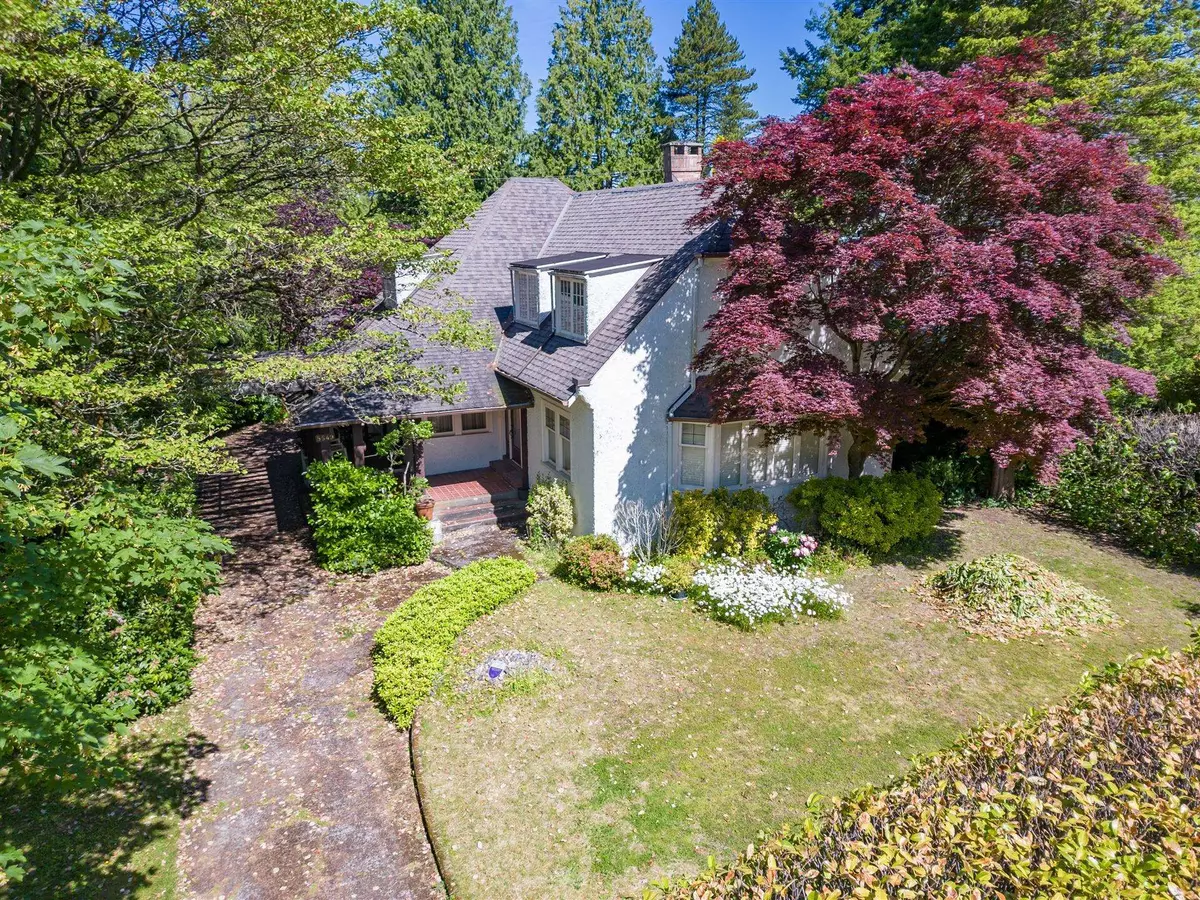 Vancouver, BC V6M 3G8,5549 Churchill ST