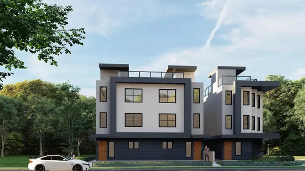 Burnaby, BC V5J 4W2,7510 Curragh AVE #1