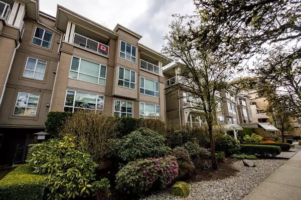 155 E 3rd ST #410, North Vancouver, BC V7L 1E5