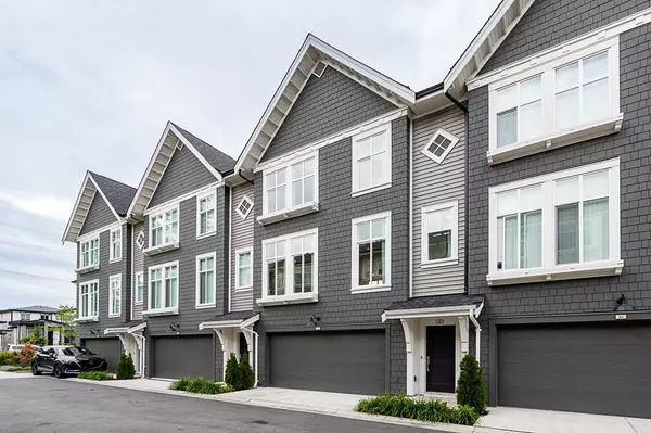 Surrey, BC V3X 0L1,14151 58a AVE #51