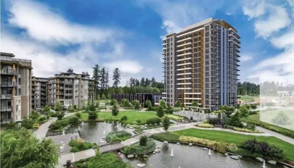 Vancouver, BC V6T 1W5,6138 Birney Ave AVE #1307