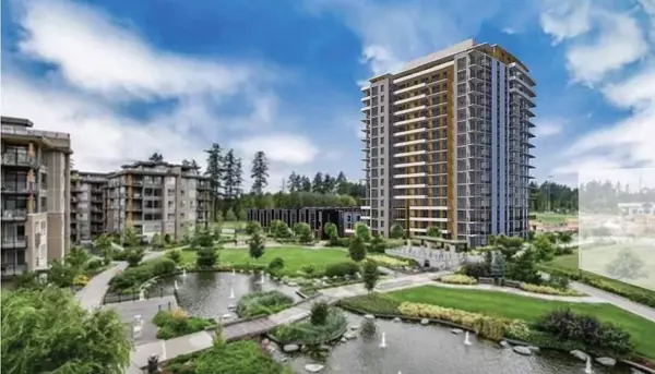 6138 Birney Ave AVE #1307, Vancouver, BC V6T 1W5