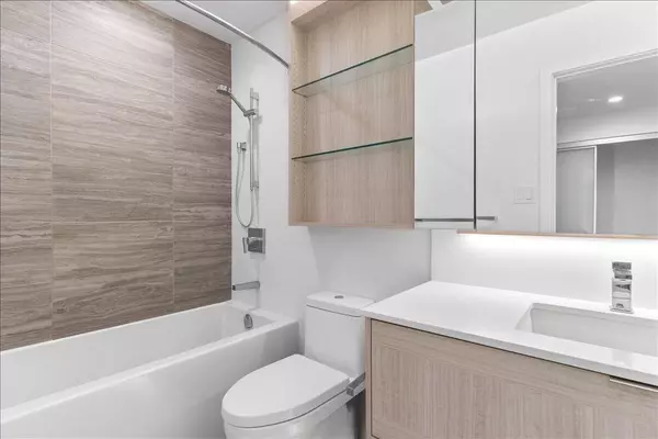 2311 Beta AVE #509 Burnaby, BC V5C 0M1