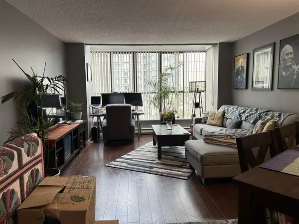 850 Burrard ST #408, Vancouver, BC V6Z 2J1