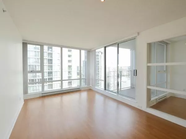 Vancouver, BC V6Z 3E3,1495 Richards ST #2905