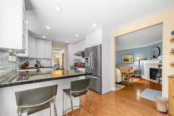 New Westminster, BC V3L 5R6,72 Jamieson CT #22