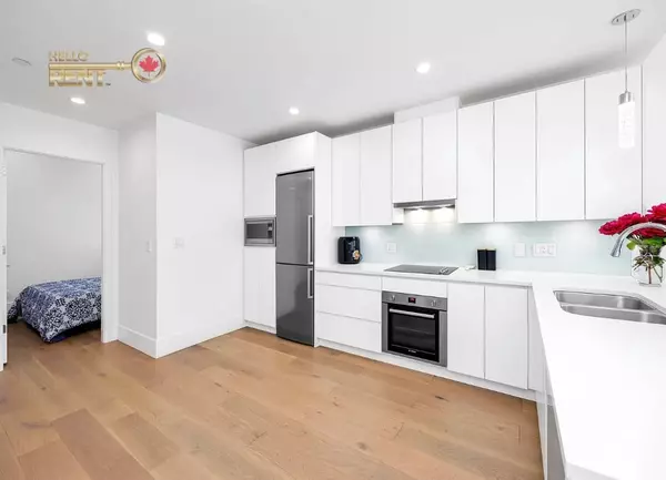 North Vancouver, BC V7P 2Y4,1591 Bowser AVE #105