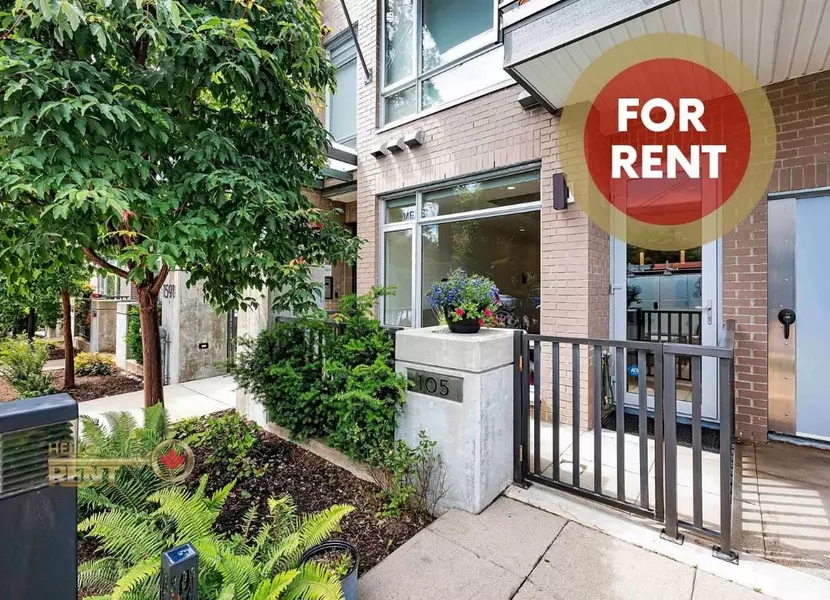 1591 Bowser AVE #105, North Vancouver, BC V7P 2Y4