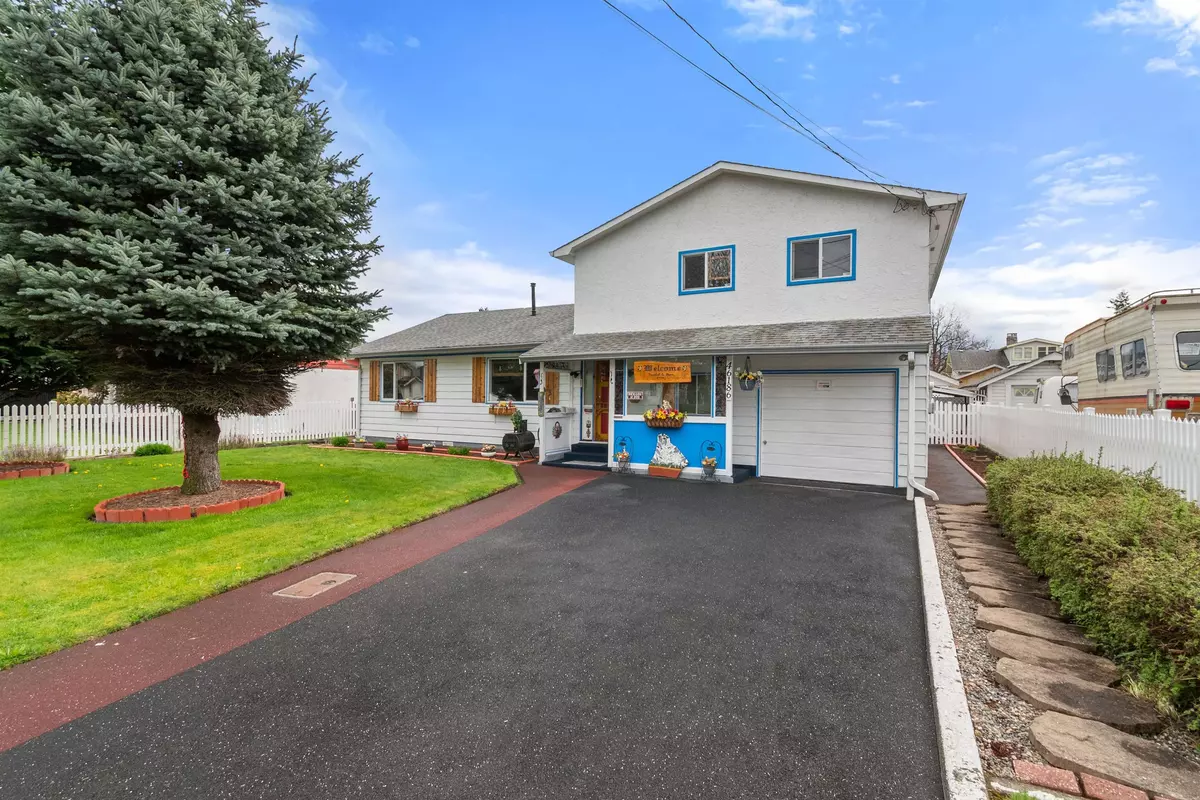 Chilliwack, BC V2P 1Z7,46186 Gore AVE