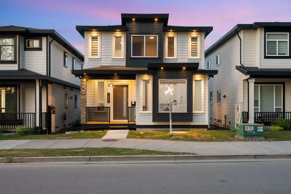 Langley, BC V2Y 3P6,7652 206 ST